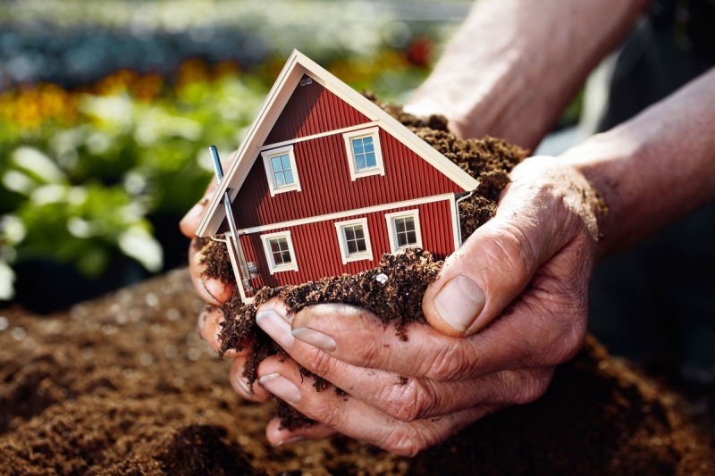 Земельный юрист в Одинцово