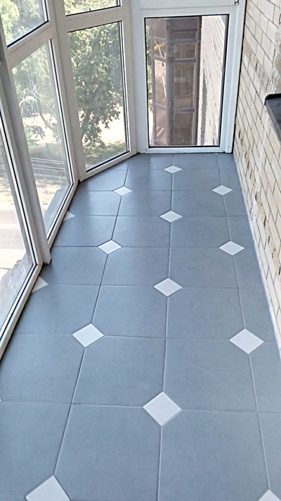 Облицовка кафелем, укладка ламината, теплый пол в Армавире