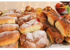 Свежая выпечка оптом и в розницу