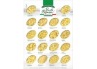 Макаронные изделия Pasta Palmoni