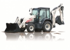 Масло в экскаватор-погрузчик TEREX 820 в наличии