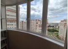 1-к квартира в аренду по хорошей цене.