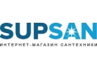 Интернет-магазин сантехники Supsan. Мебель для ванных комнат