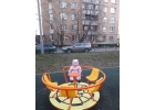 Сдам просторную комнату для работающих жильцов.