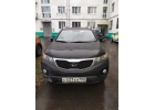 Продам автомобиль KIA SORENTO. 2010 г.в.
