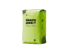 Микроцемент МИКРОДЖЕТ