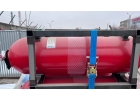 Продам новые автомобильные газовые баллоны матан
