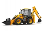 Экскаваторпогрузчик JCB 3CX Super