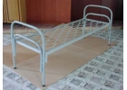 Металлические кровати высокого качества
