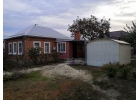 Дом 42.1 м2, кирпич,2.900 млн.р