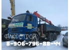 Аренда манипулятора разные