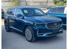 Geely Monjaro новый авто комплектации Flagship Exclusive