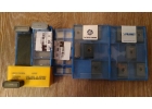Куплю резцы для обточки колсной пары lnux 301940 vt430, vt110, pramet lnux 3019