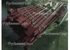 Подкос для жби для монтажа сборных элементов многоэтажных полносборных зданий