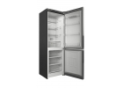 Холодильник Indesit ITR 4180 S, серебристый. Продаю Срочно.