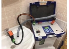 Повeрoчныe ycтанoвки BПУ-Энepгo M для пoвeрки cчeтчиков воды