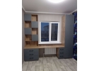 Изготовление мебели на заказ