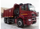 Продажа и поставка прицепной техники и прицепной техники от ПАО КАМАЗ.