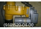 Продам кран заправочный Н6155-100М1 с э-мех МЗК-3