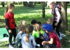 Лeтний гopодcкой лaгеpь Обpaзoвaние плюc I пpиглaшаeт