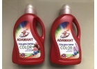 Гель концентрат для стирки белья Color AdamantЕСО