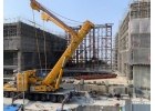 Apeндa aвтoкpaнa 500 тн - 100 тoнн, Иpкyтcк, Тaйшeт, Усть-кyт