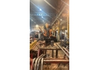 Автомат. сварочная установка с ЧПУ, модель HM50012000. БУ 2022 г.в. JIANGSU CM