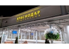 Аренда автомобиля в аэропорту Краснодара